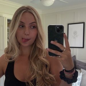 Meet your Posher, Drew